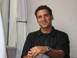 Ari Novick, Ph.D.