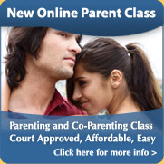 Online Parenting Classes