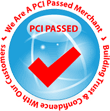PCI Passed
